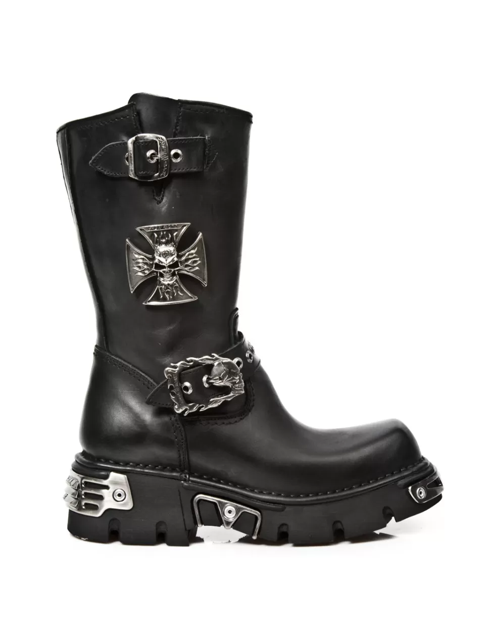 Boots | Boots*New Rock BOOT NEOBIKER M-1601-C1