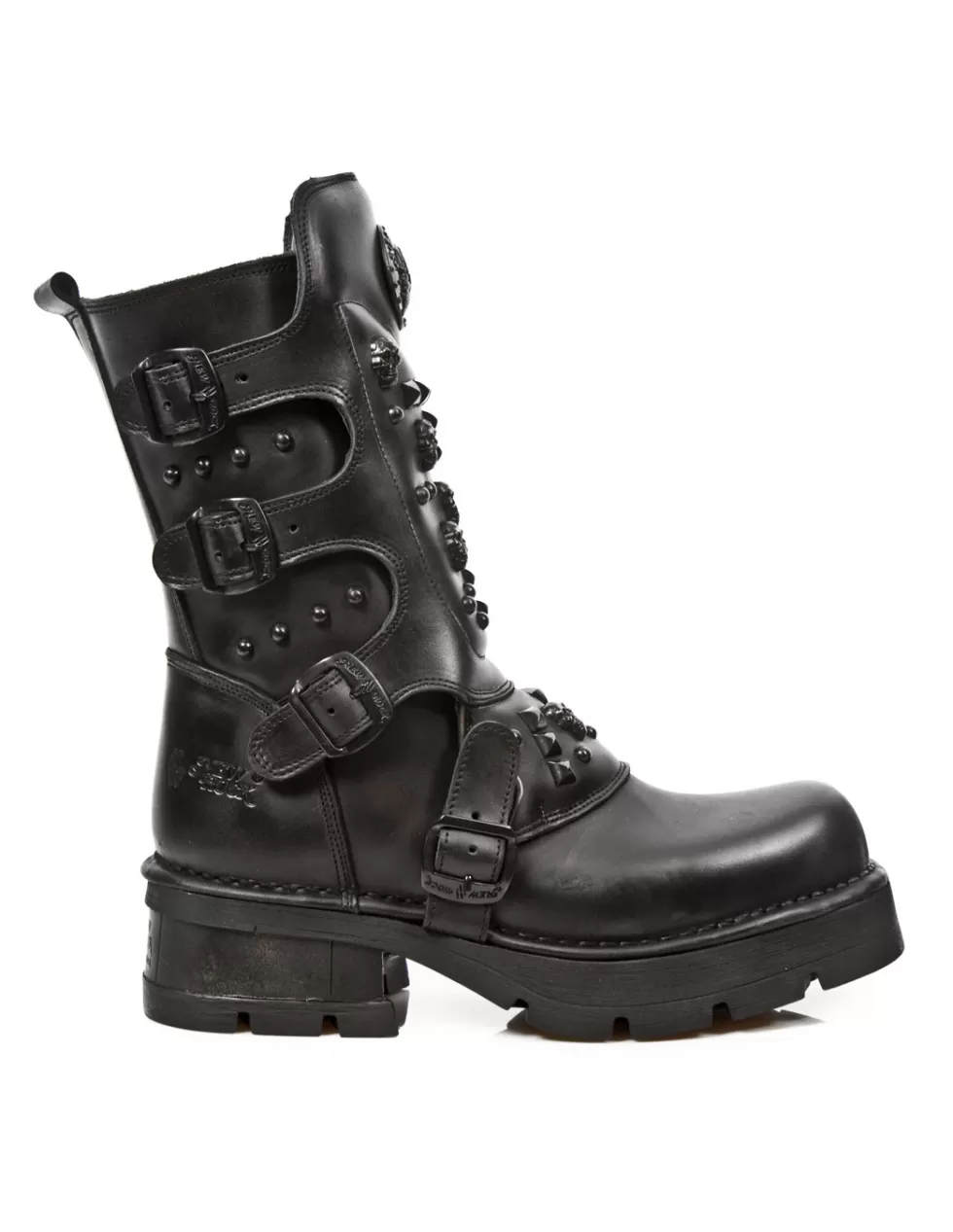 Boots | Boots*New Rock BOOT NEOBIKER M-1619-C4