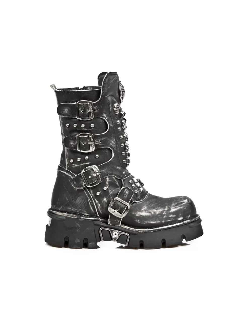 Boots | Boots*New Rock BOOT NEOBIKER M-1619-C3