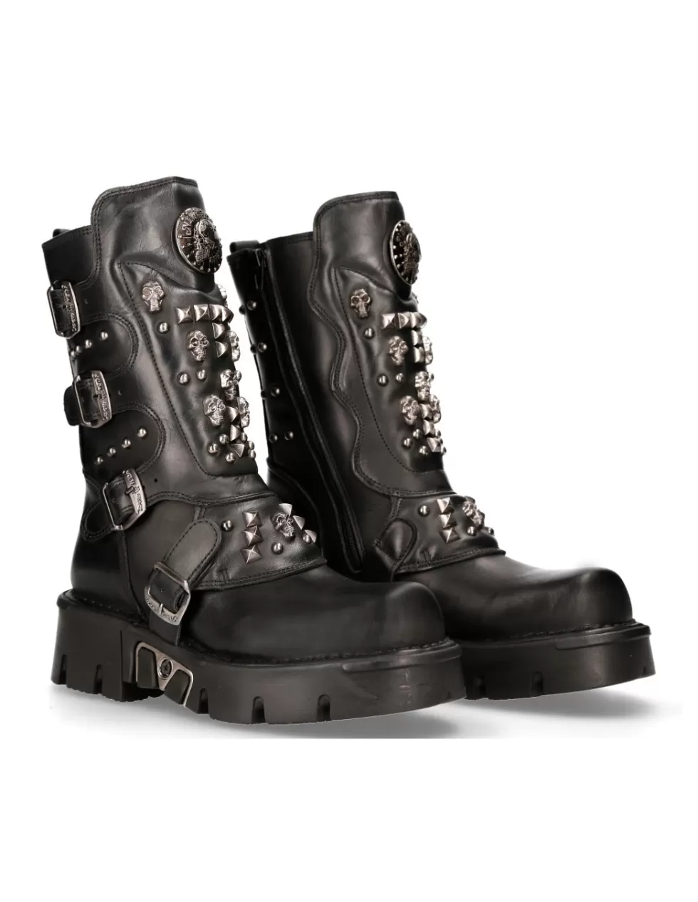 Boots | Boots*New Rock BOOT NEOBIKER M-1619-C13