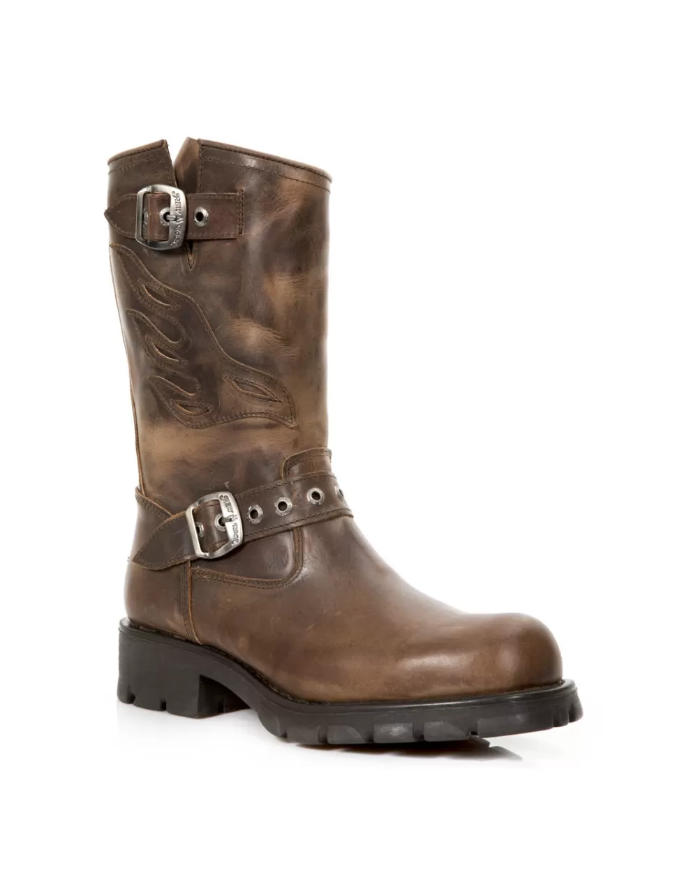 Boots | Boots*New Rock BOOT NEOBIKER M-7601-C5