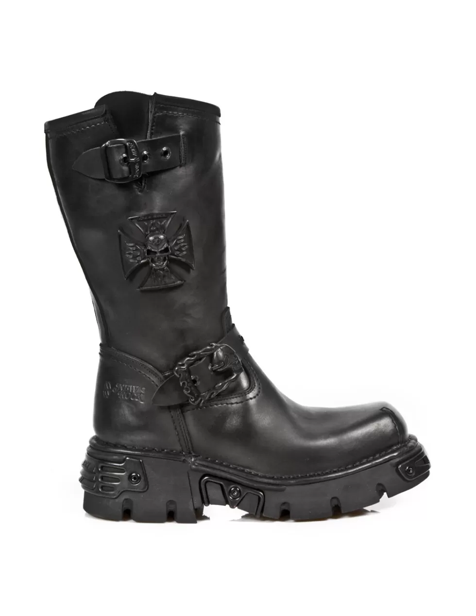 Boots | Boots*New Rock BOOT NEOBIKER M-1601-C8