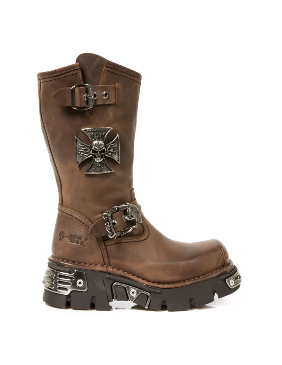 Boots | Boots*New Rock BOOT NEOBIKER M-1601-C20