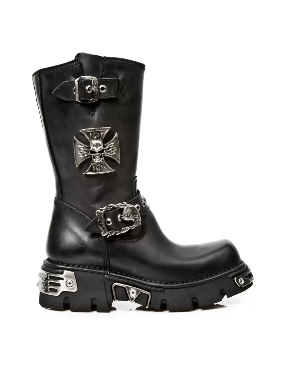 Boots | Boots*New Rock BOOT NEOBIKER M-1601-C1