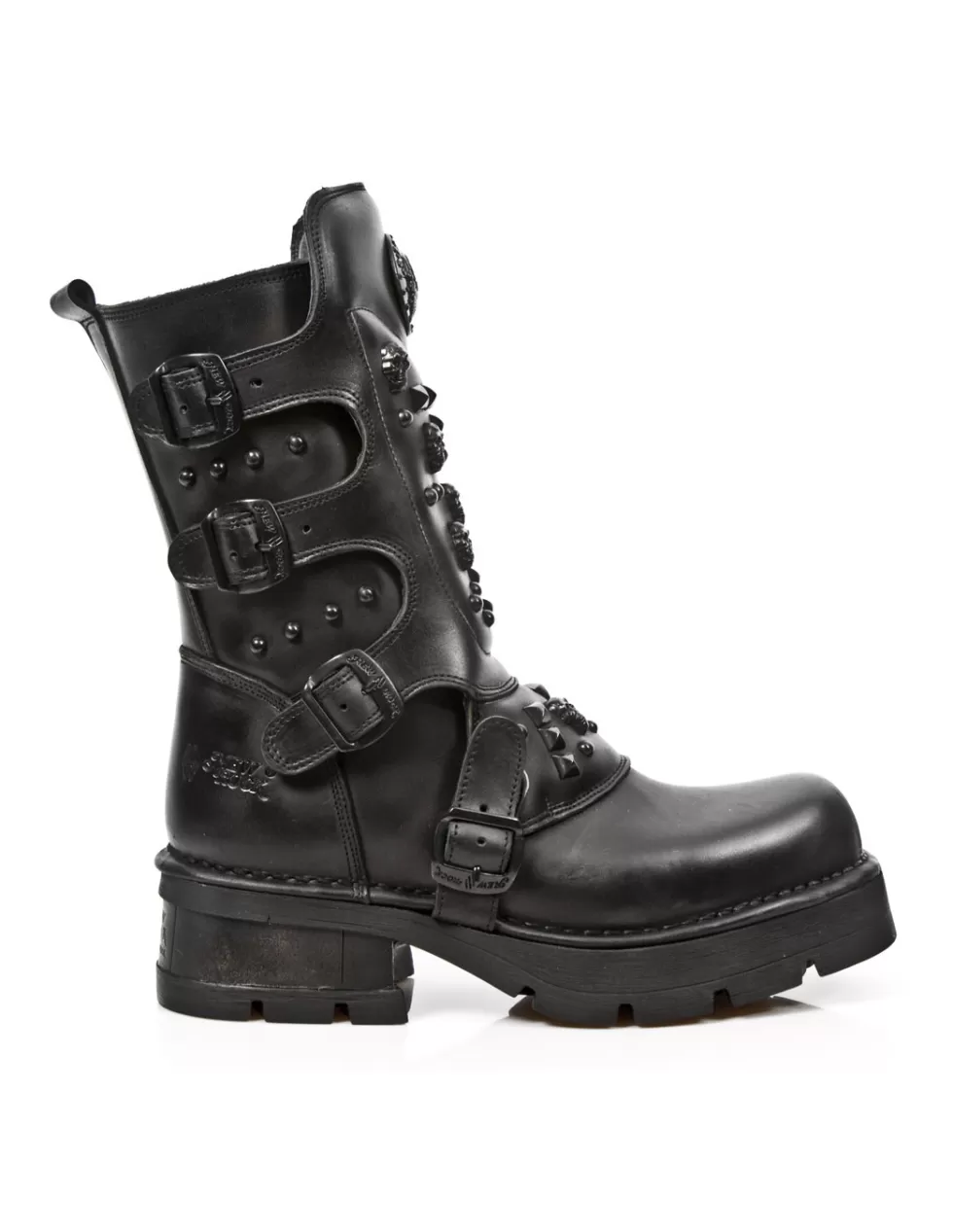 Boots | Boots*New Rock BOOT NEOBIKER M-1619-C4