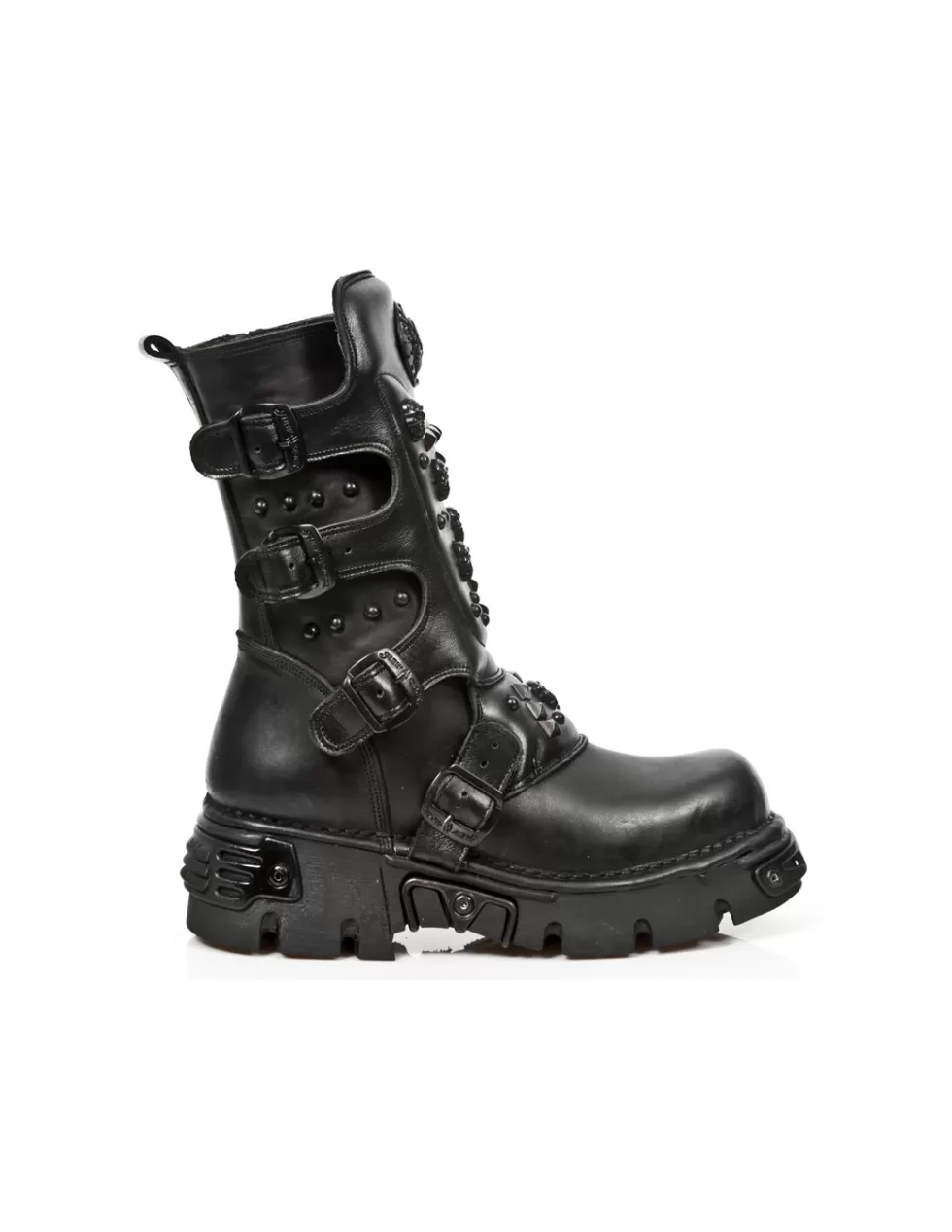 Boots | Boots*New Rock BOOT NEOBIKER M-1619-C1