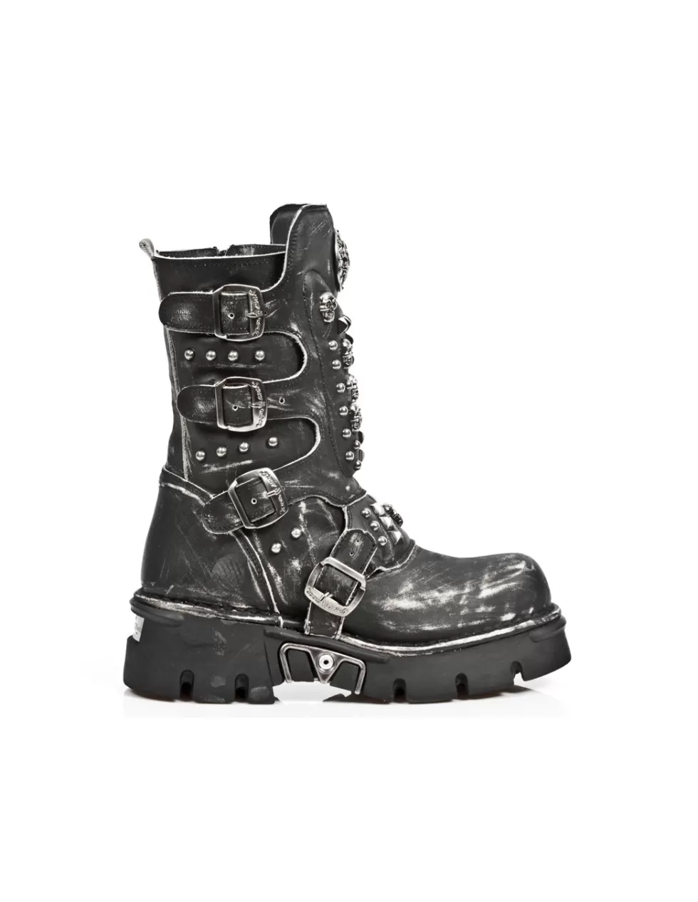 Boots | Boots*New Rock BOOT NEOBIKER M-1619-C3