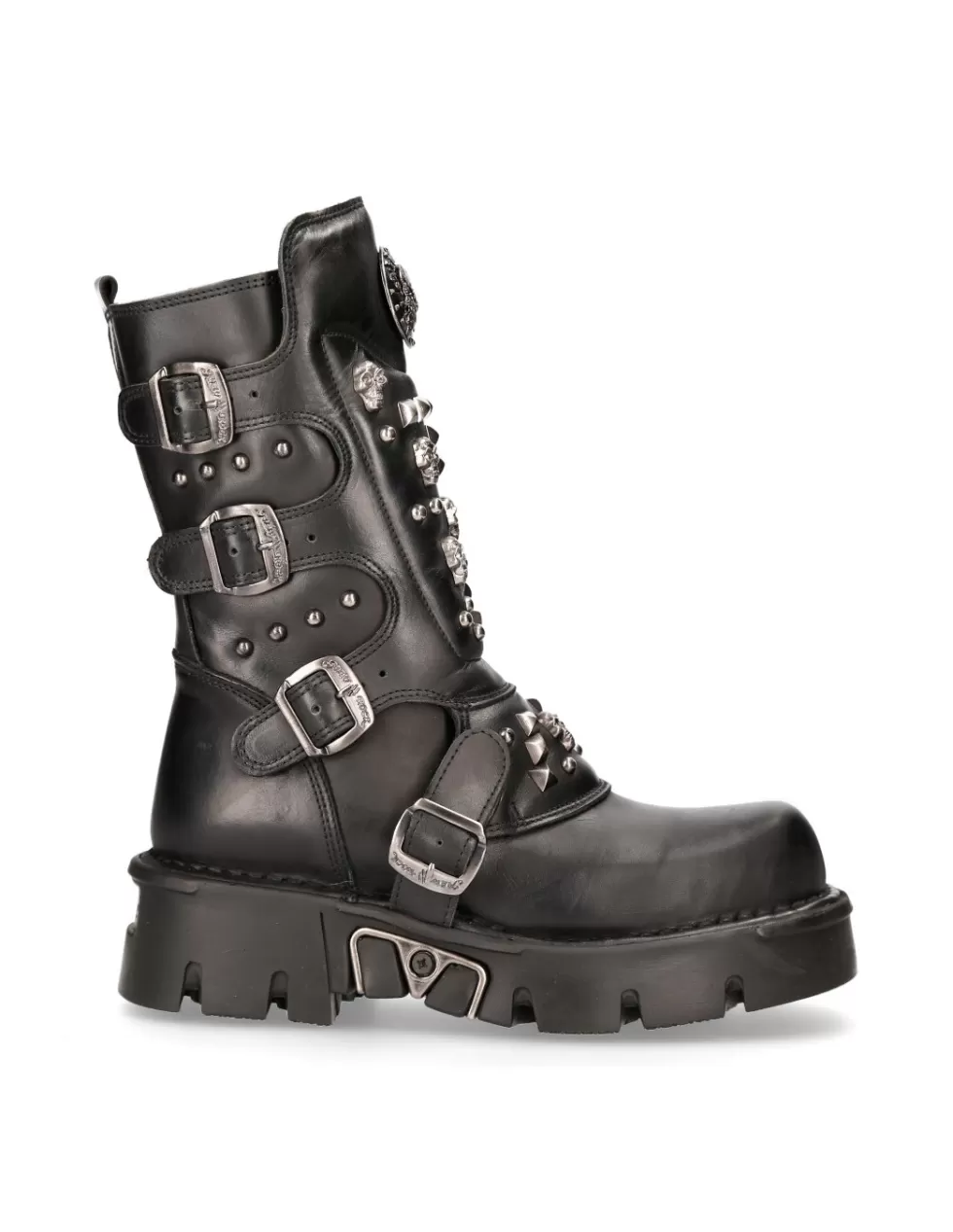 Boots | Boots*New Rock BOOT NEOBIKER M-1619-C13