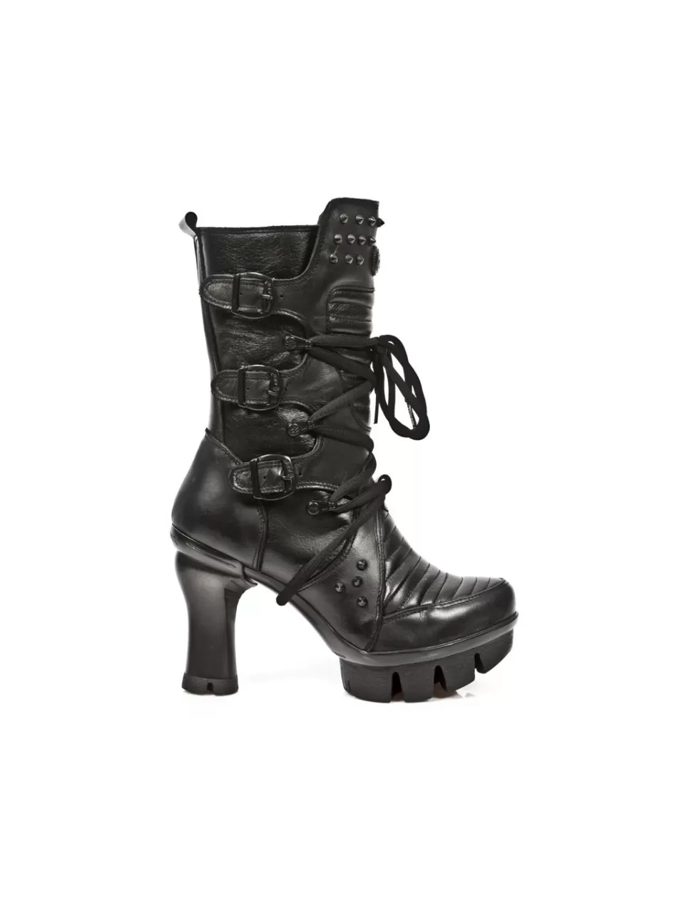 Heels | High Heels*New Rock BOOT NEOPUNK M-NEOPUNK004-C2