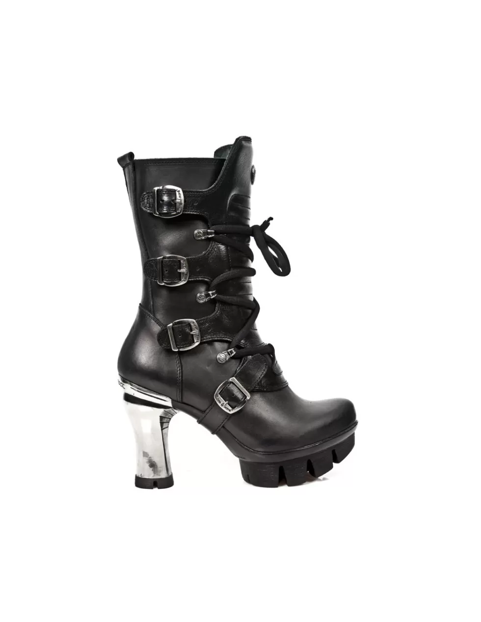 Heels | High Heels*New Rock BOOT NEOPUNK M-NEOPUNK009-C1