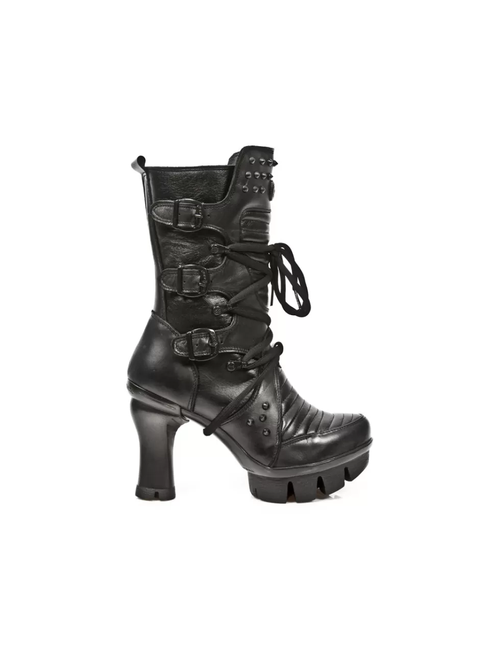 Heels | High Heels*New Rock BOOT NEOPUNK M-NEOPUNK004-C2