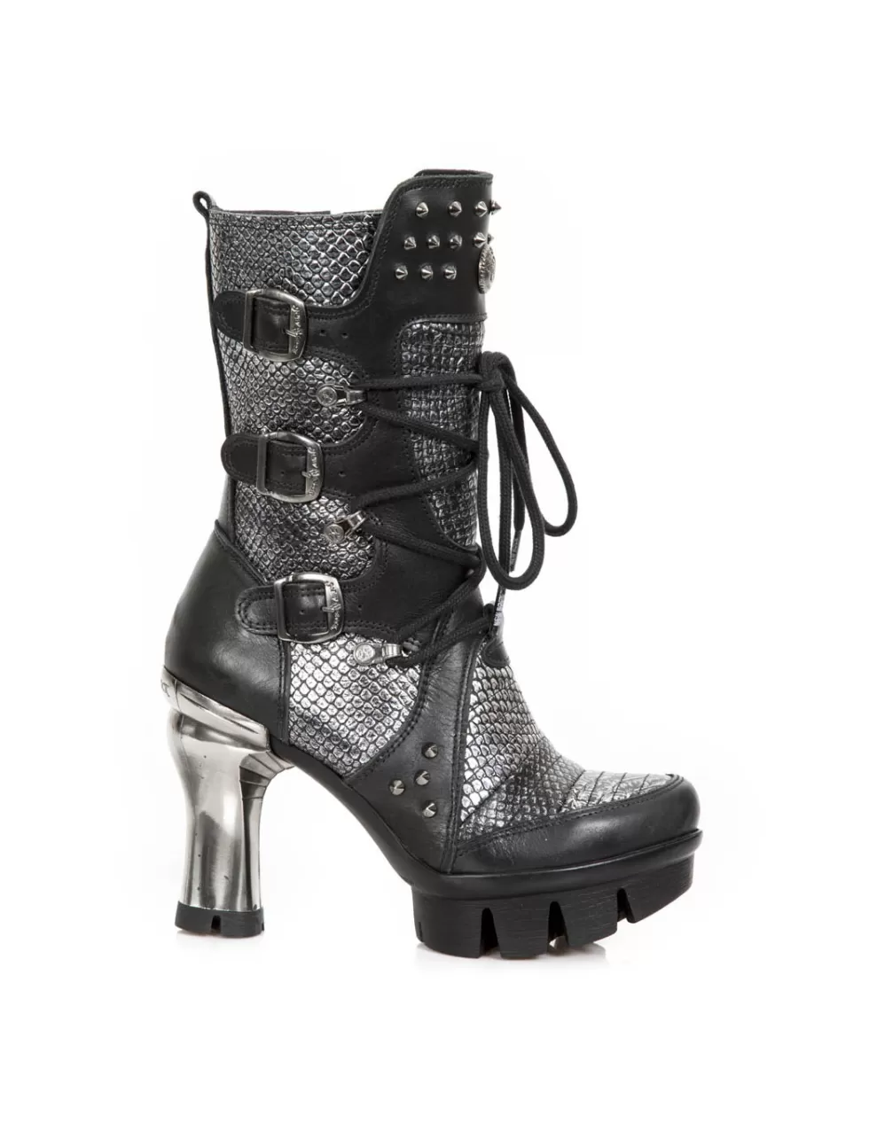 Boots | Boots*New Rock BOOT NEOPUNK M-NEOPUNK004-C4