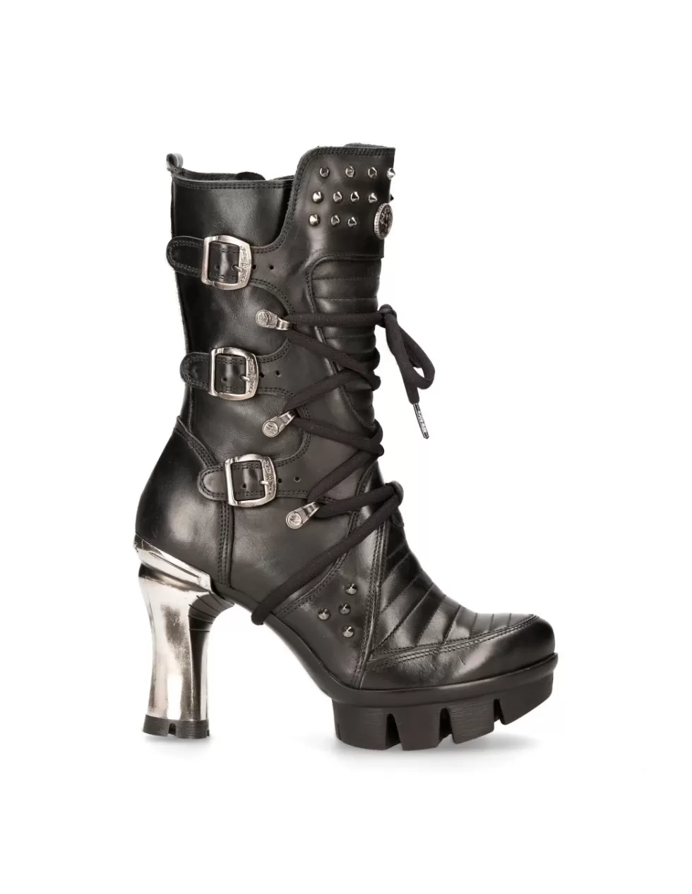 Heels | High Heels*New Rock BOOT NEOPUNK M-NEOPUNK004-S1