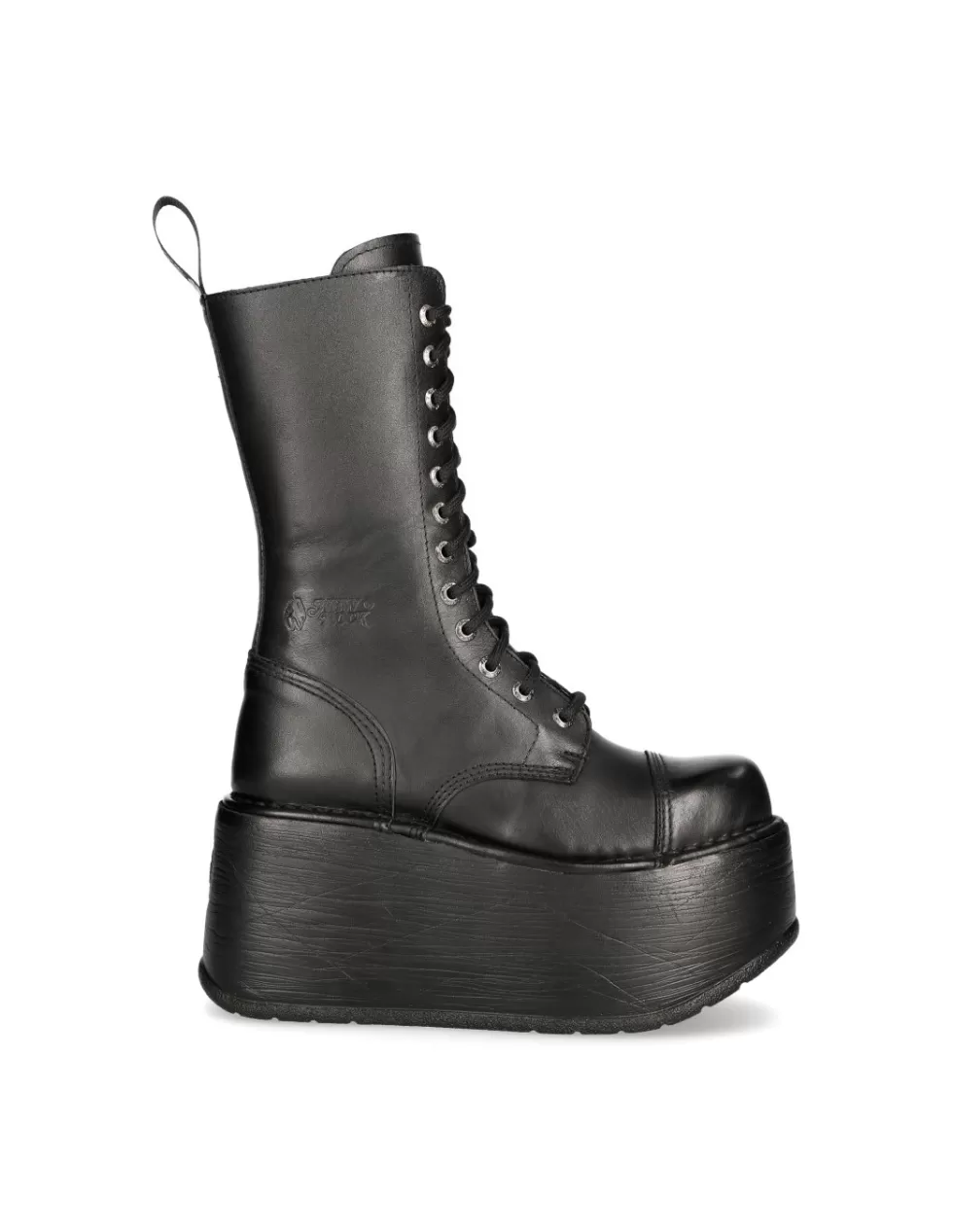 Military | Boots*New Rock BOOT NEW M-MILI211-C13