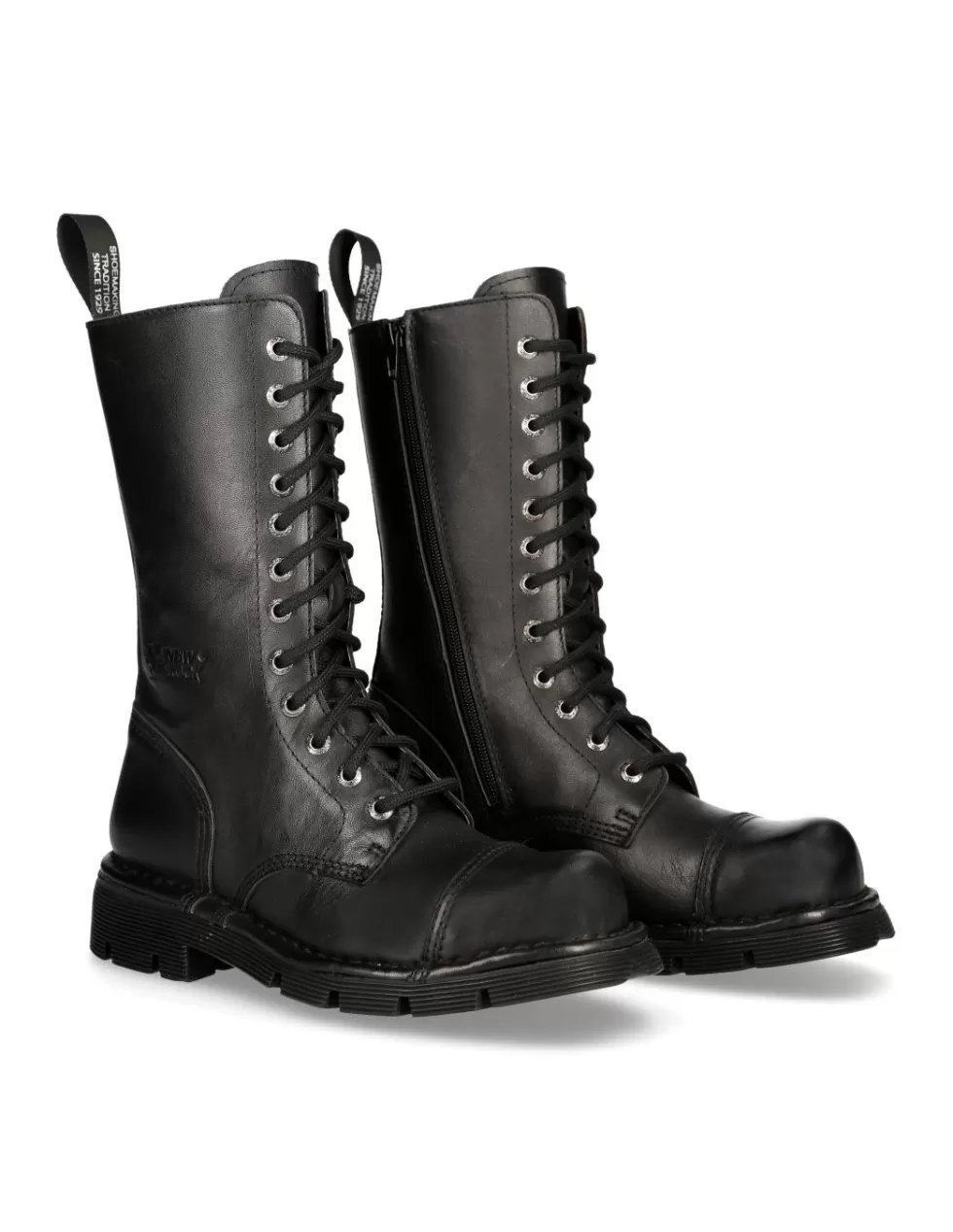 Military | Boots*New Rock BOOT PLANING M-MILI211-C7