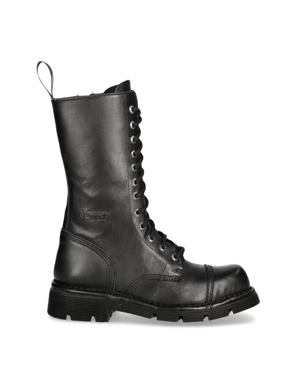 Military | Boots*New Rock BOOT PLANING M-MILI211-C7