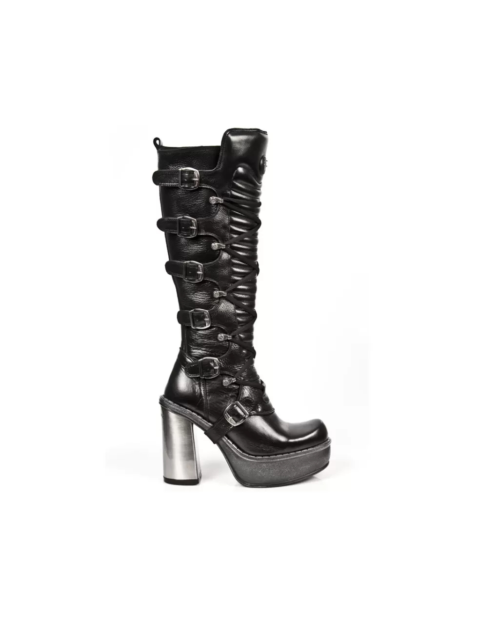 Heels | Boots*New Rock BOOT PLATAFORMA M-9972-C10