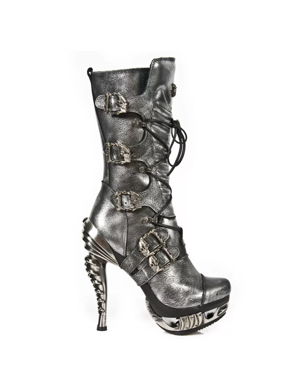 Heels | Boots*New Rock BOOT PUNK M-MAG006-C6