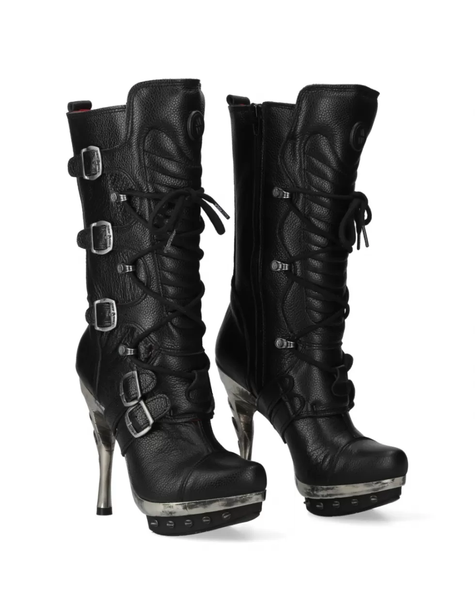 Heels | Boots*New Rock BOOT PUNK M-PUNK001-C1