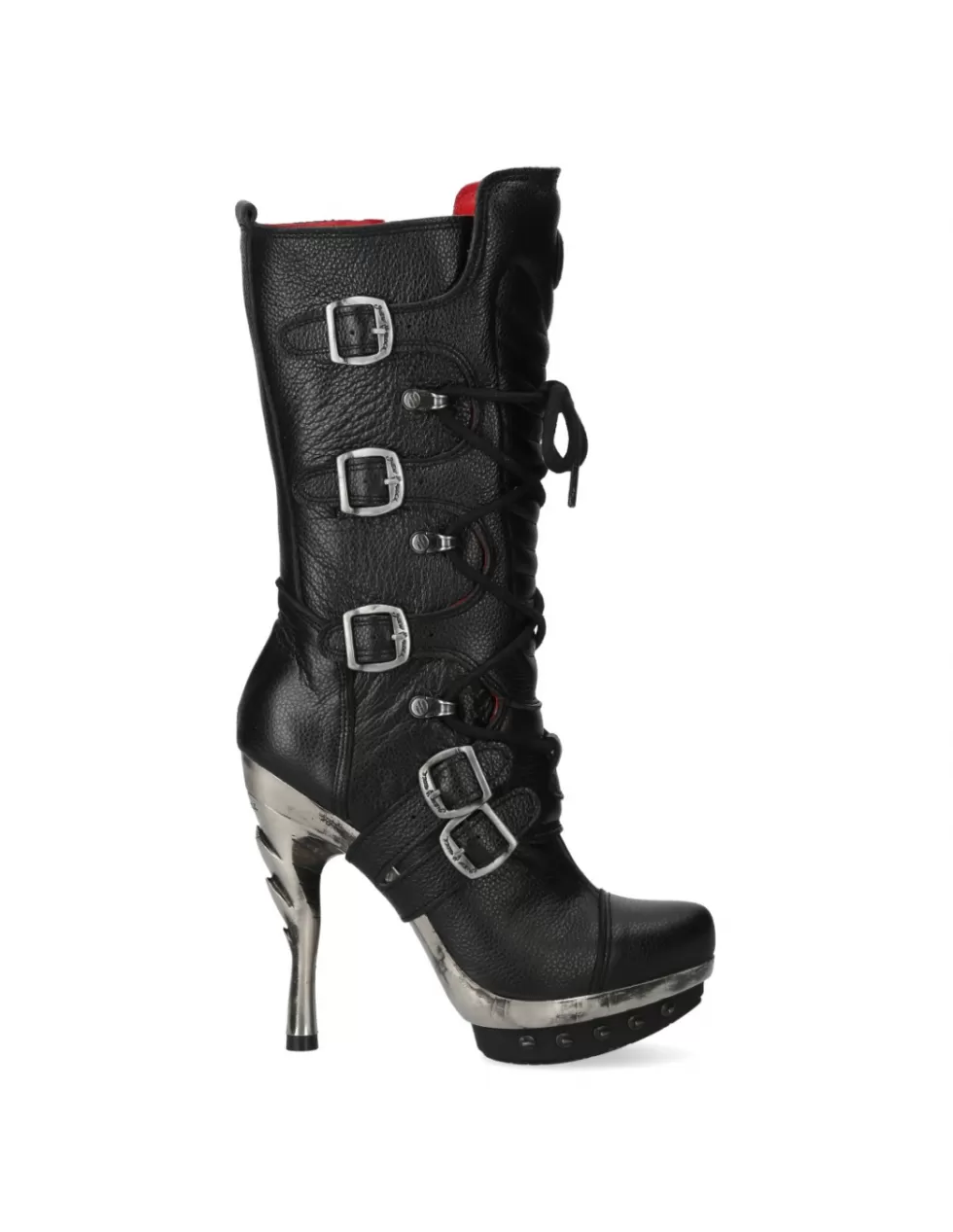 Heels | Boots*New Rock BOOT PUNK M-PUNK001-C1