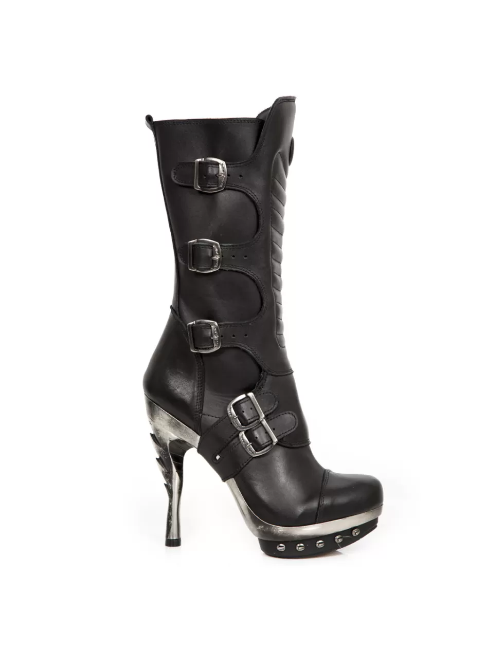 Heels | Boots*New Rock BOOT PUNK M-PUNK001X-C1