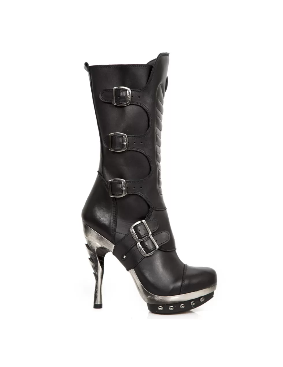 Heels | Boots*New Rock BOOT PUNK M-PUNK001X-C1