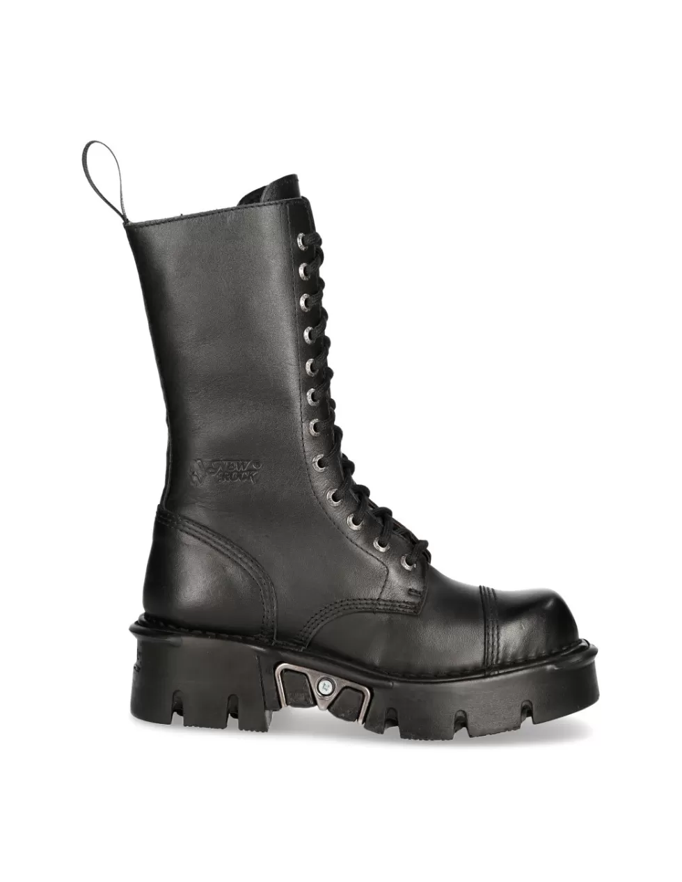 Military | Boots*New Rock BOOT REACTOR M-MILI211-C6