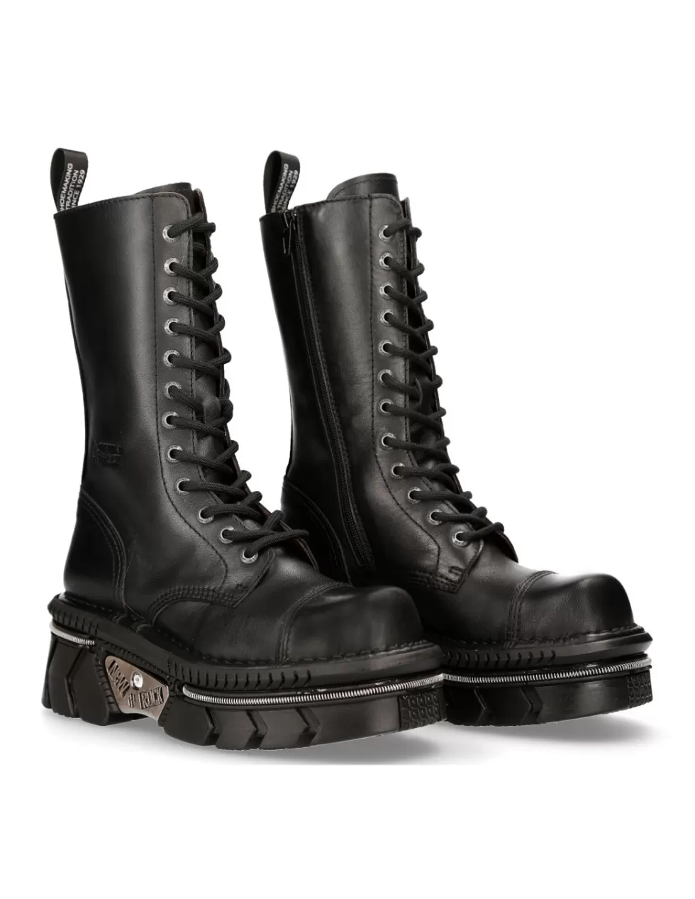 Platform | Platform*New Rock BOOT TECHNO M-MILI211-S1