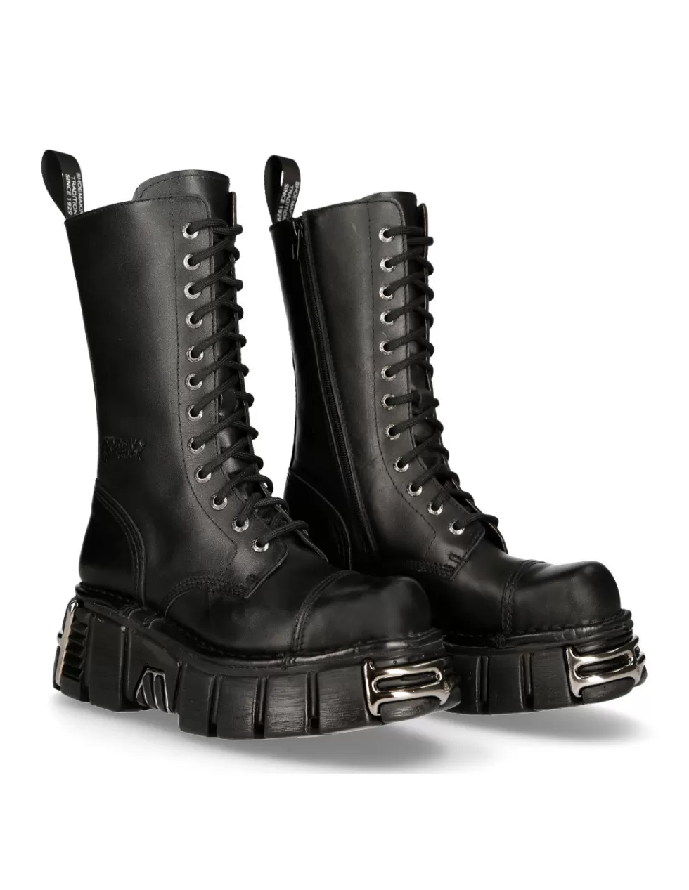 Military | Boots*New Rock BOOT TOWER M-MILI211-C9