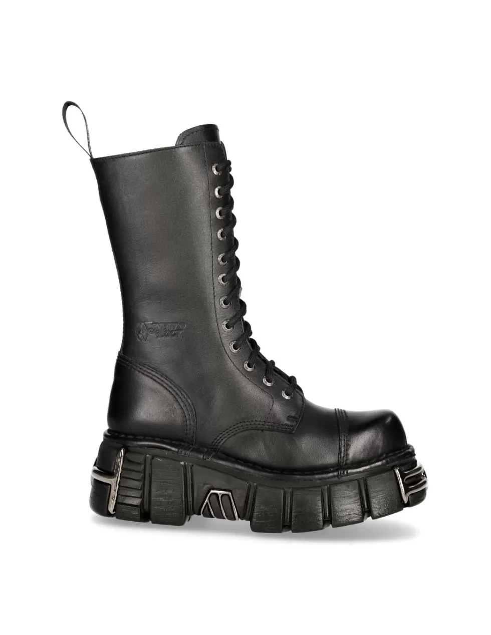 Military | Boots*New Rock BOOT TOWER M-MILI211-C9