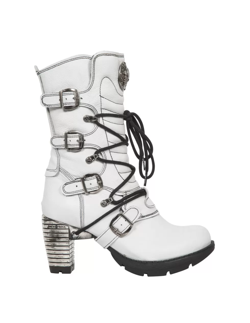 Heels | Military*New Rock BOOT TRAIL M-TR003-C22