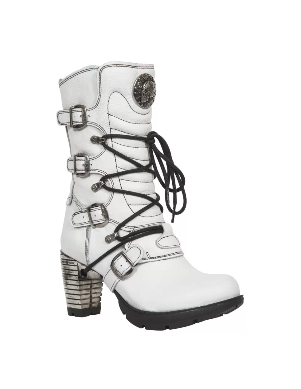 Heels | Military*New Rock BOOT TRAIL M-TR003-C22