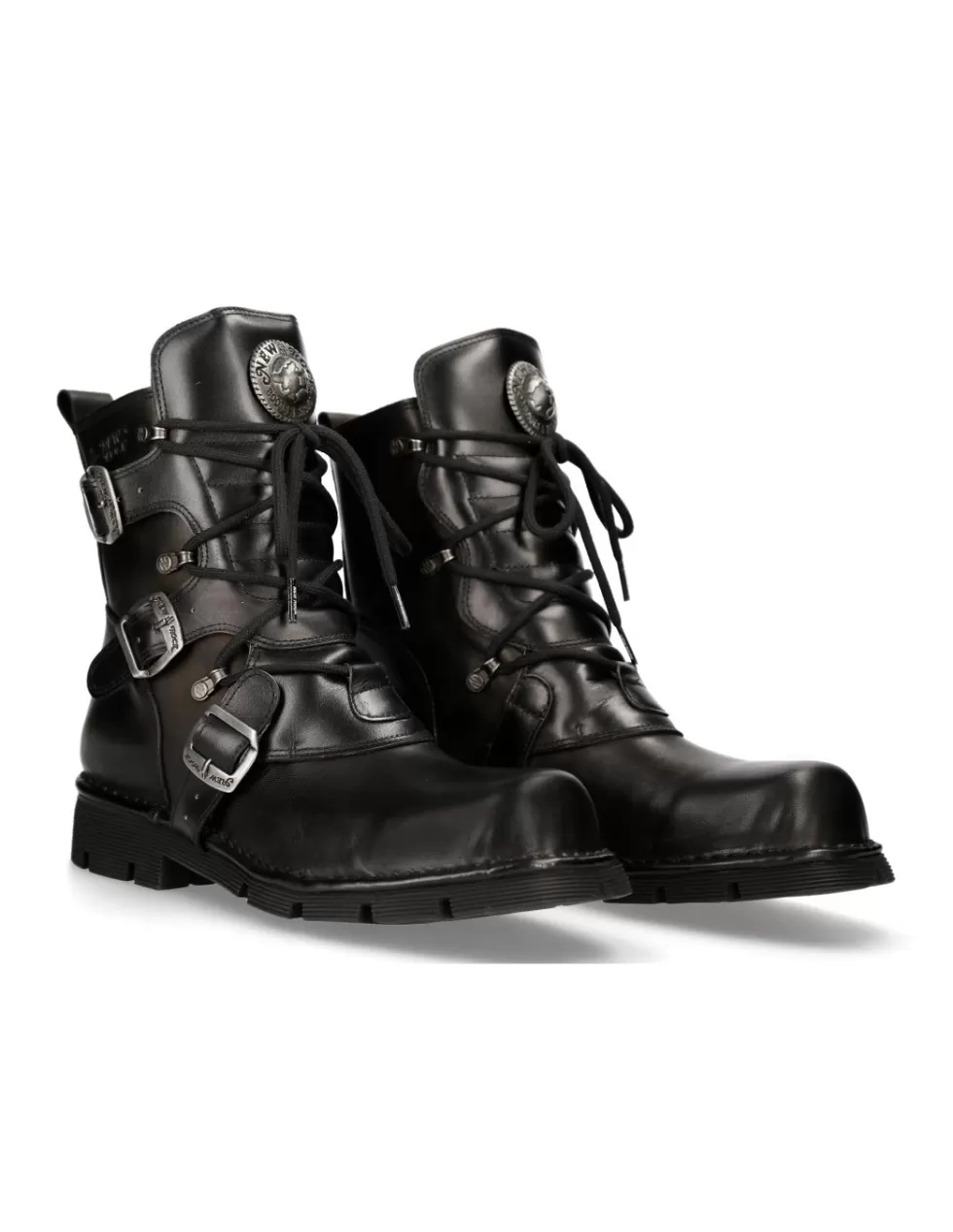 Boots | Boots*New Rock COMFORT M-1482-C6