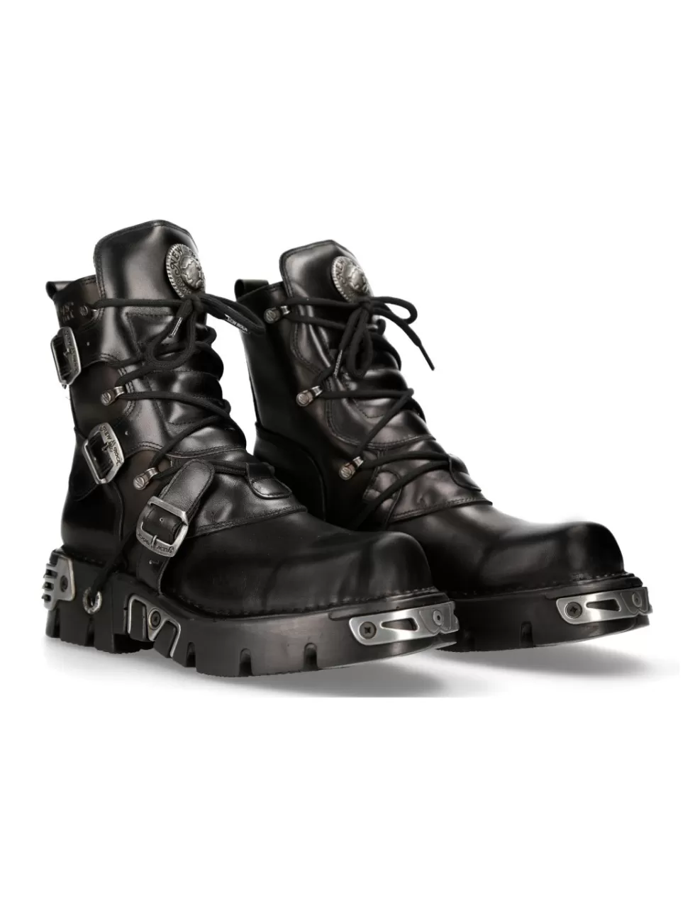 Boots | Boots*New Rock COMFORT M-1482-C5