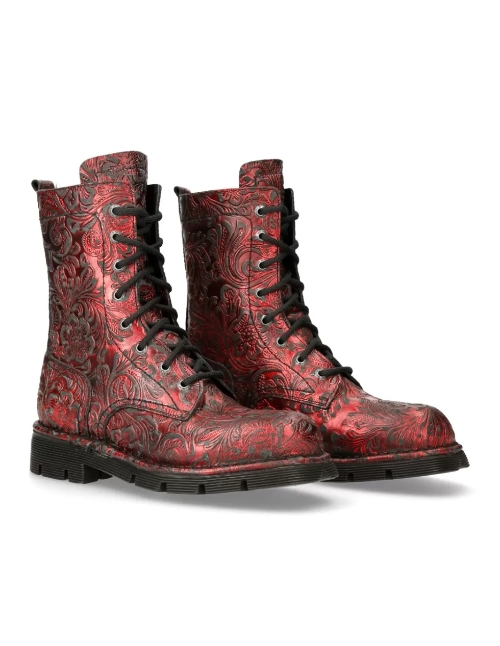 Boots | Boots*New Rock COMFORT M-1423-C18