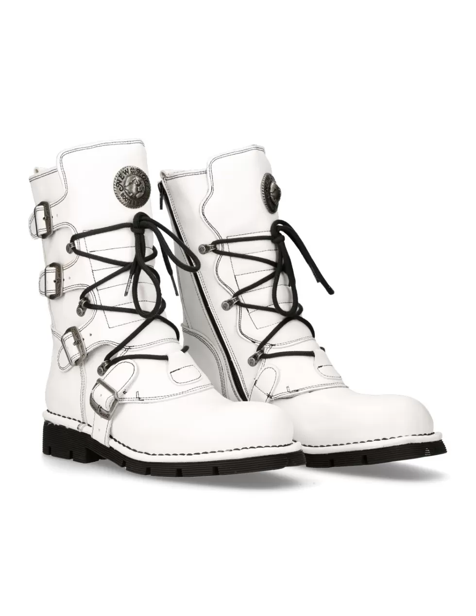 Boots | Boots*New Rock COMFORT M-1473-C156