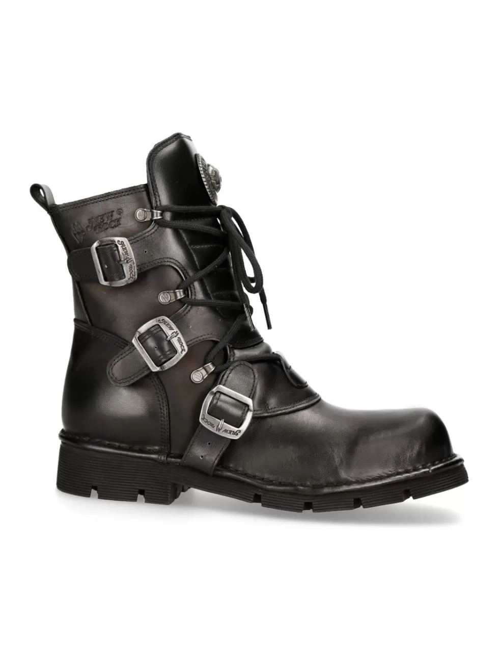 Boots | Boots*New Rock COMFORT M-1482-C6