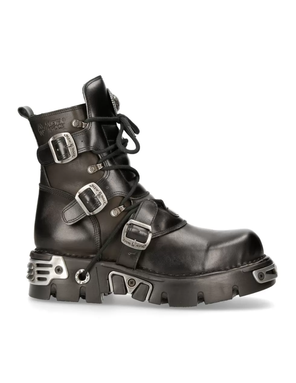 Boots | Boots*New Rock COMFORT M-1482-C5