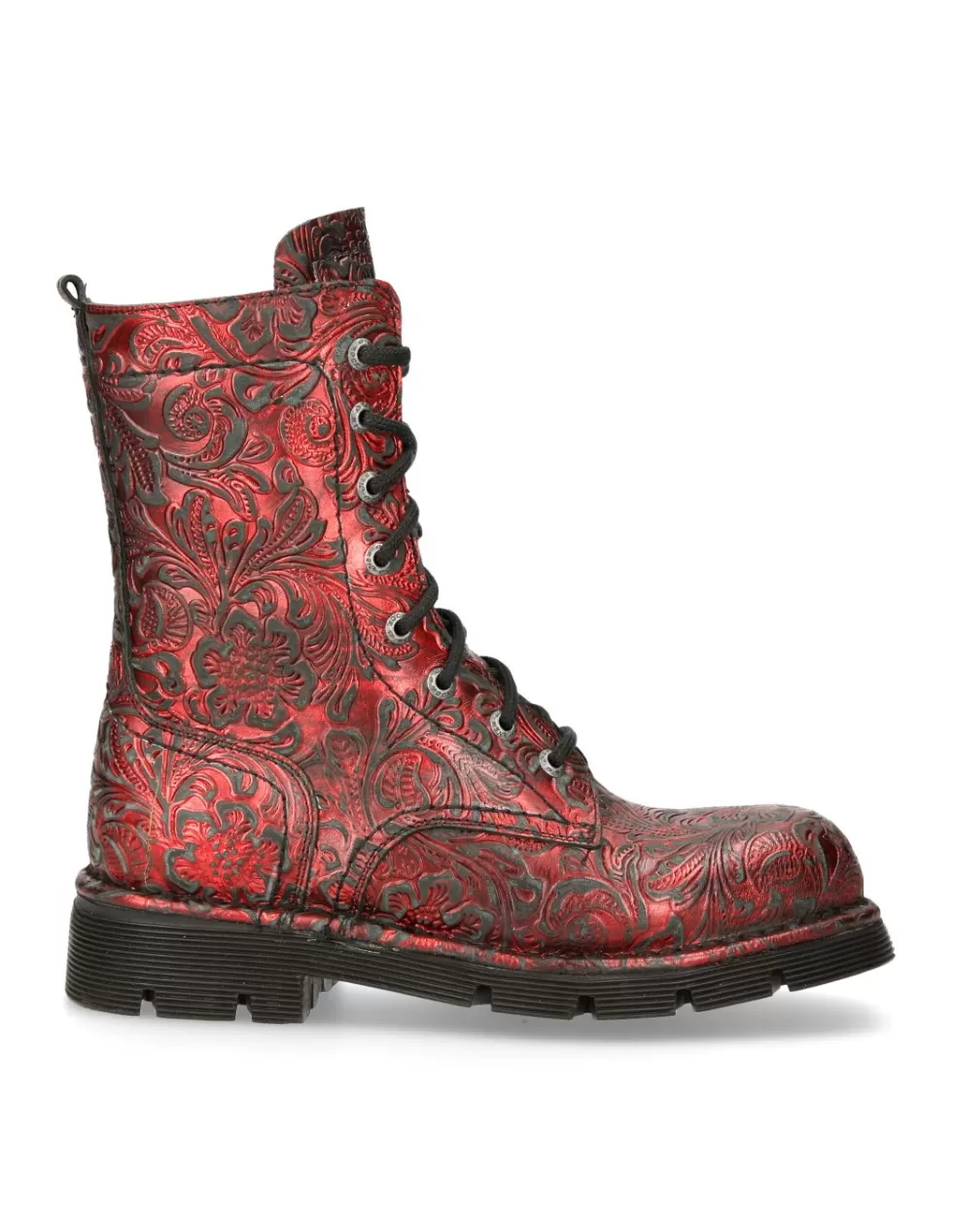 Boots | Boots*New Rock COMFORT M-1423-C18