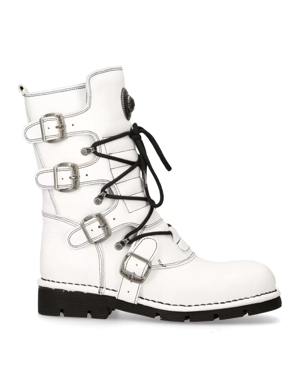 Boots | Boots*New Rock COMFORT M-1473-C156