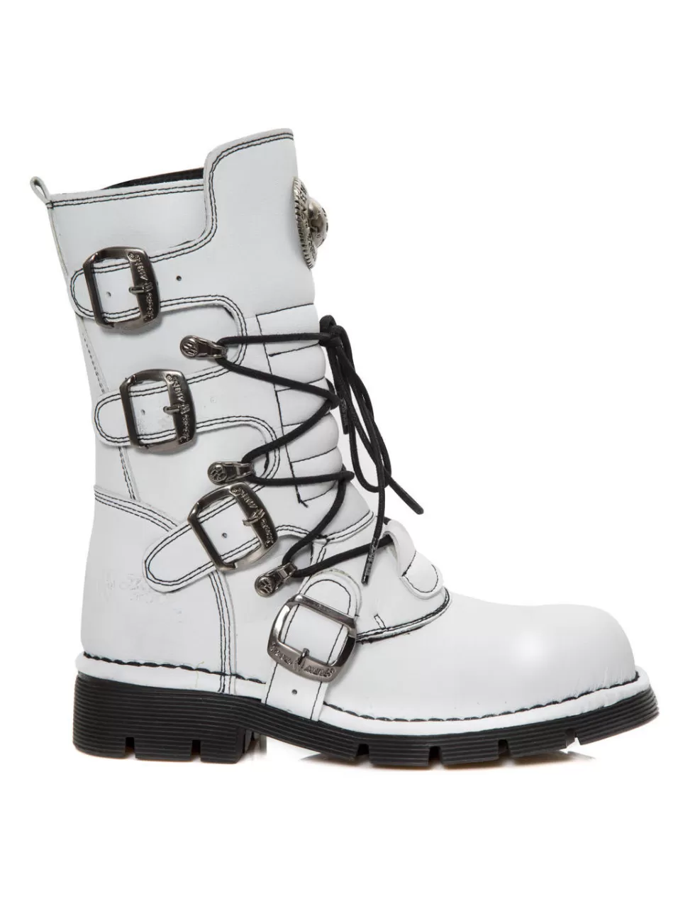 Boots | Boots*New Rock COMFORT M-1473-V12