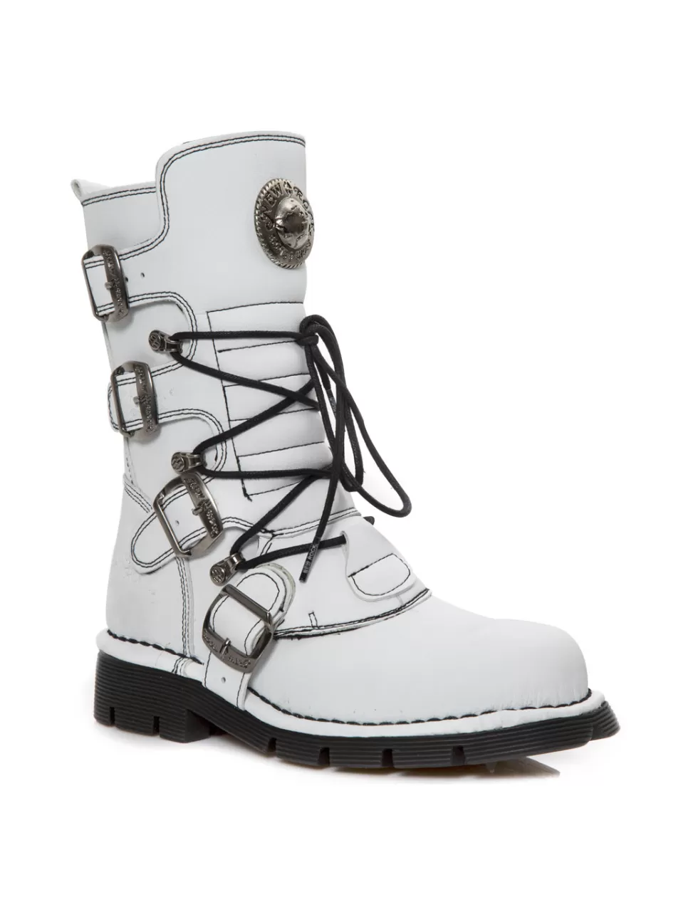 Boots | Boots*New Rock COMFORT M-1473-V12