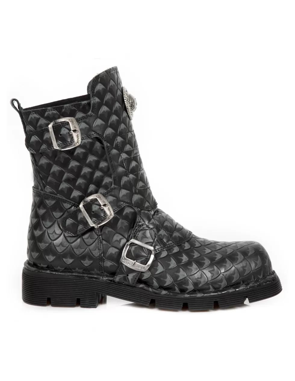 Boots | Boots*New Rock COMFORT M-1482X-C1