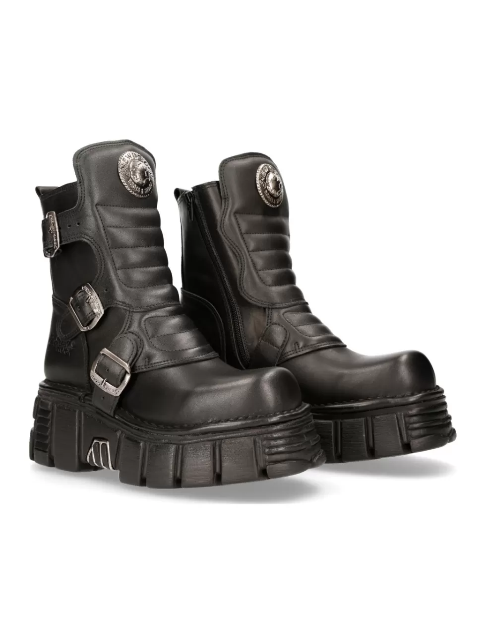 Boots | Boots*New Rock COMFORT M-1482XC-S1