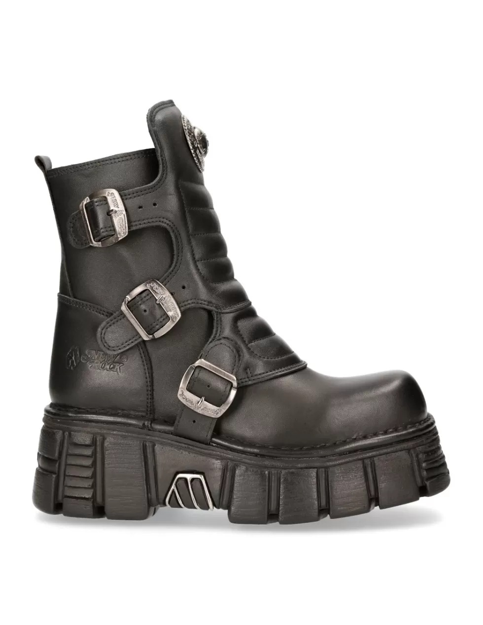 Boots | Boots*New Rock COMFORT M-1482XC-S1