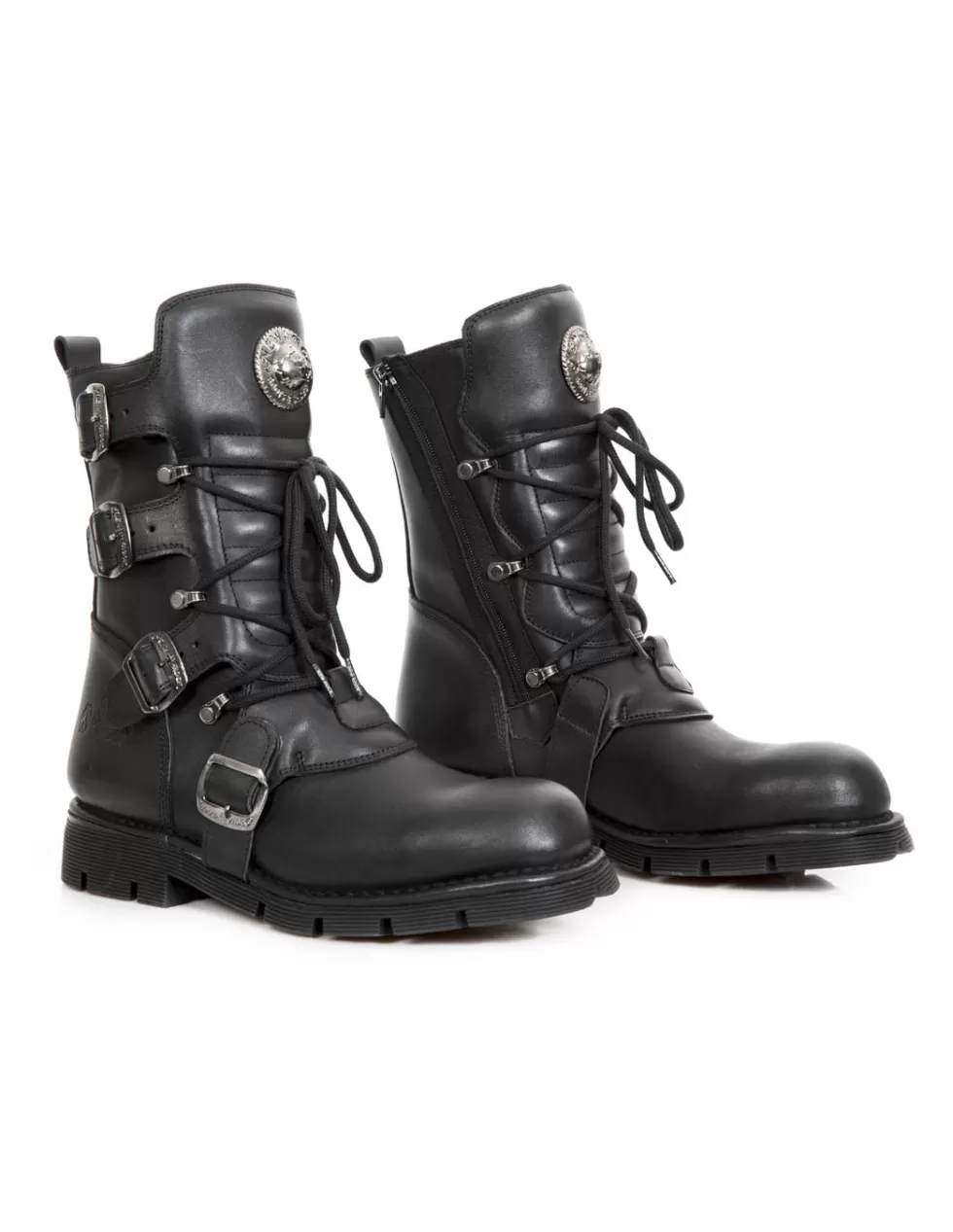 Boots | Boots*New Rock COMFORT M-373XY-C1