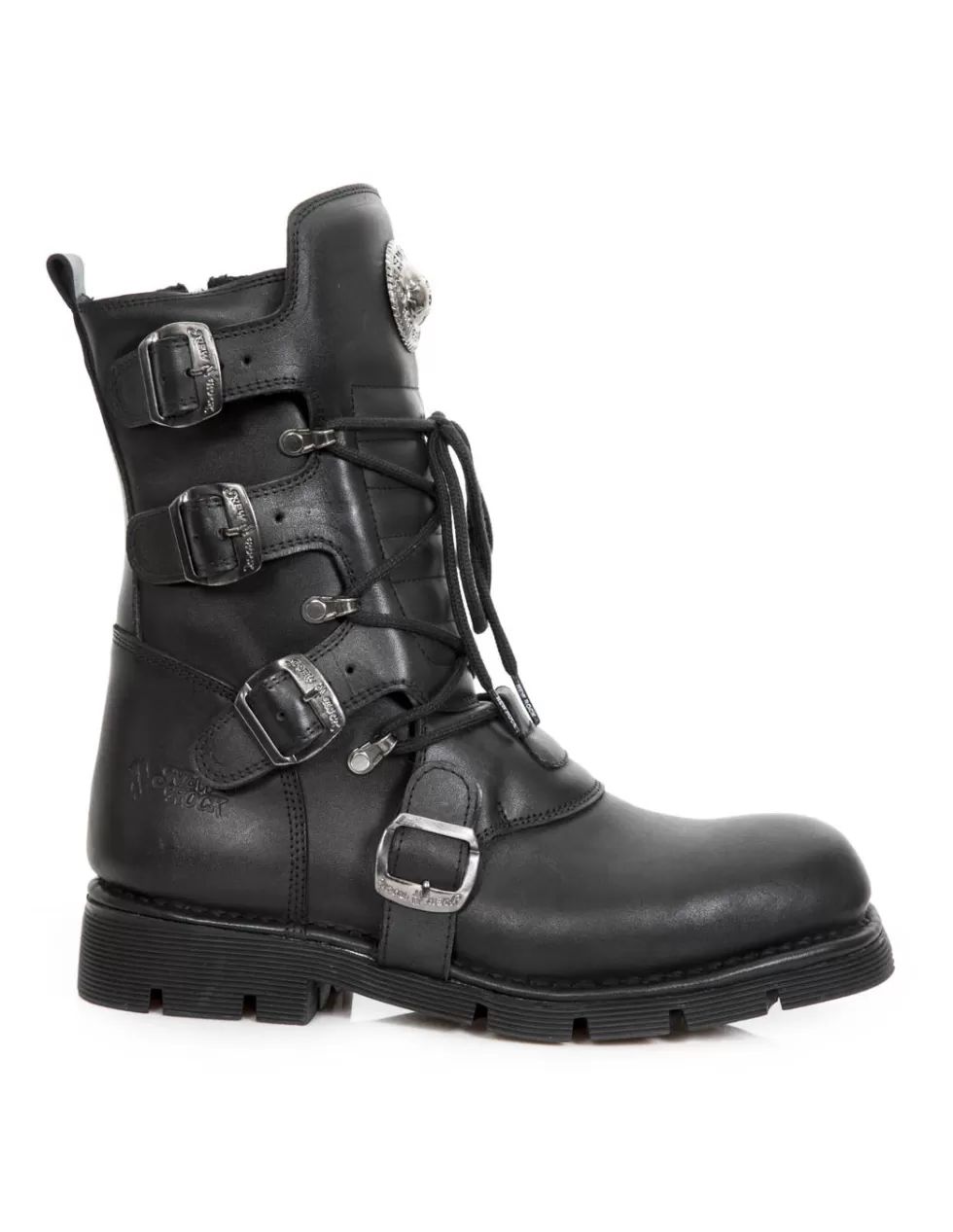 Boots | Boots*New Rock COMFORT M-373XY-C1