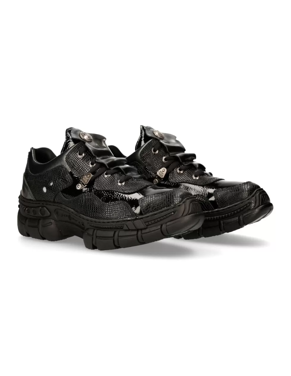 Sneakers | Sneakers*New Rock FURIOUS M-CRASH001-C24