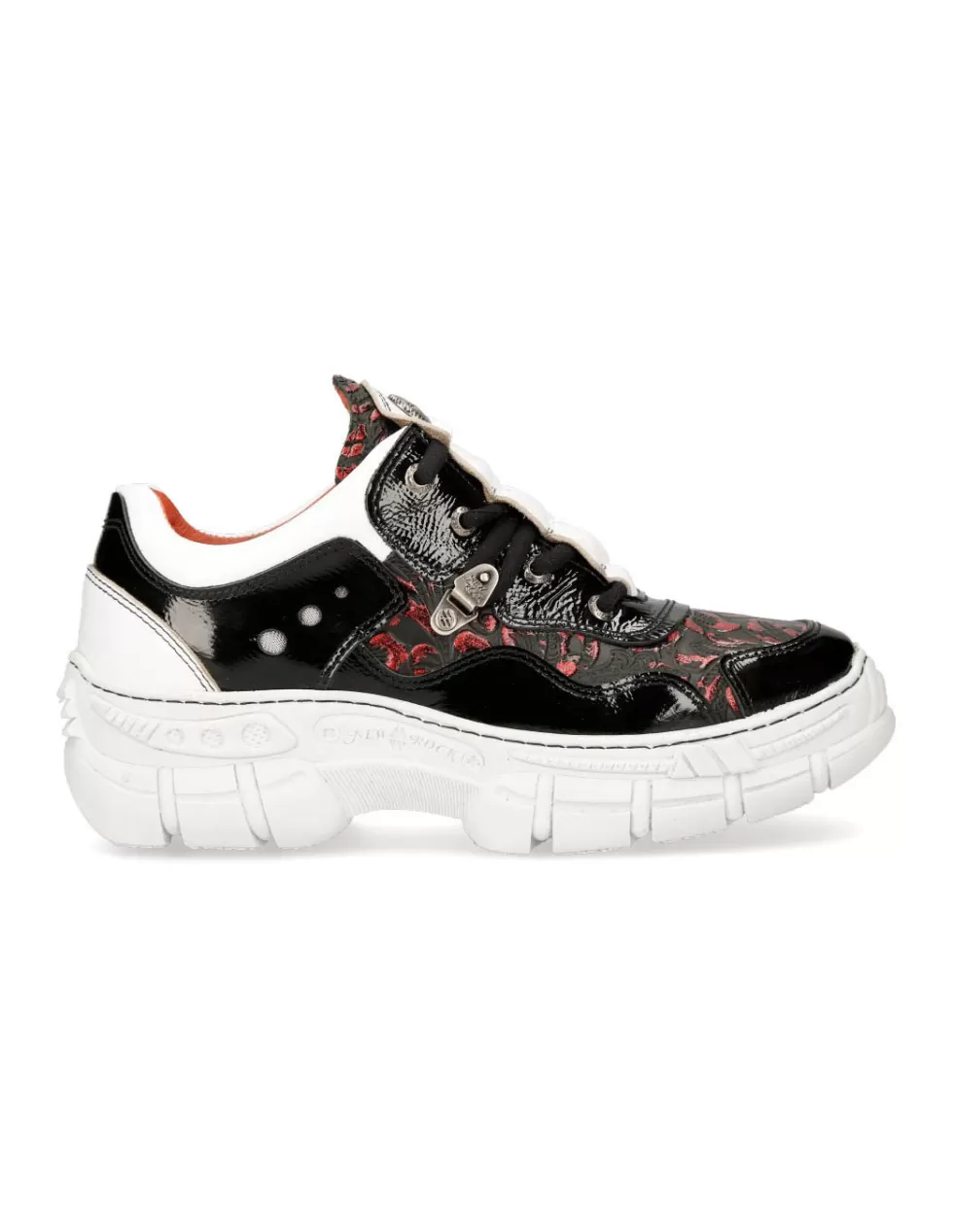 Sneakers | Sneakers*New Rock FURIOUS M-CRASH001-C21