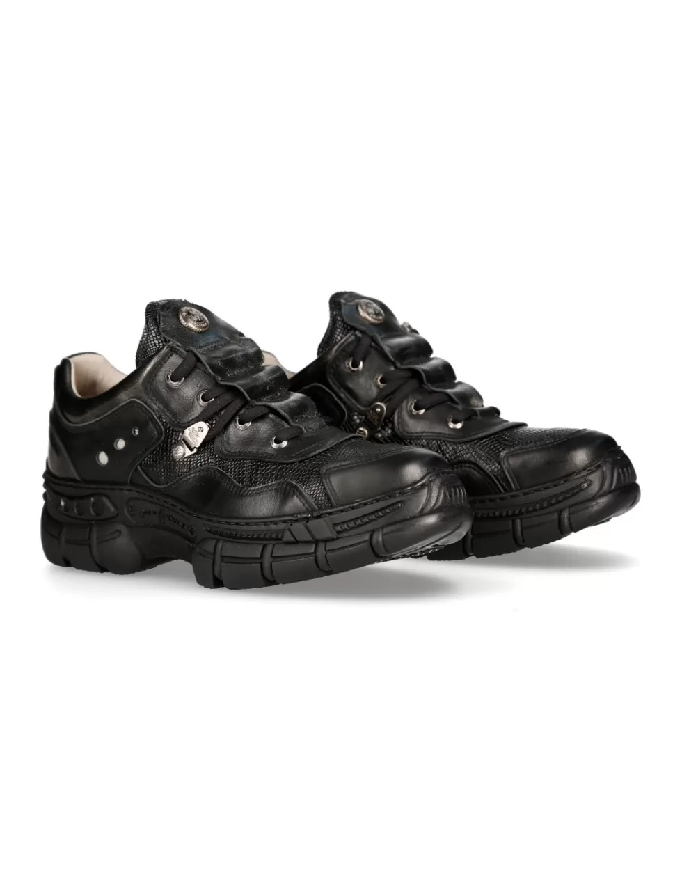 Sneakers | Sneakers*New Rock FURIOUS M-CRASH001-C25